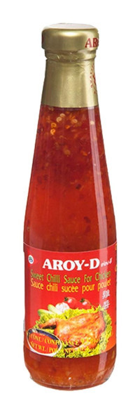 Aroy D 350 gr Sweet Chili Sos