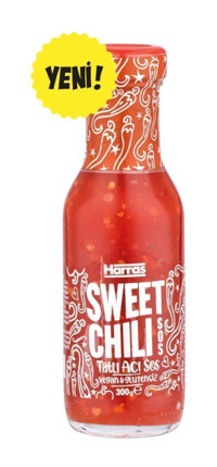 Harras 300 gr Sweet Chili Sos