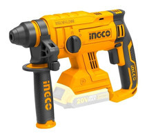Ingco CRHLI2201 Akülü Şarjlı Kırıcı Delici Matkap