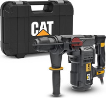 Cat DX27 1500 W 3700 darbe/dk 6 kg Aküsüz Elektrikli Kırıcı Delici Matkap