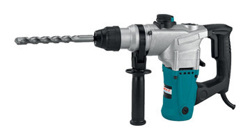 RBT DH-1050 1050 W 4300 darbe/dk 4.6 kg Aküsüz Elektrikli Kırıcı Delici Matkap