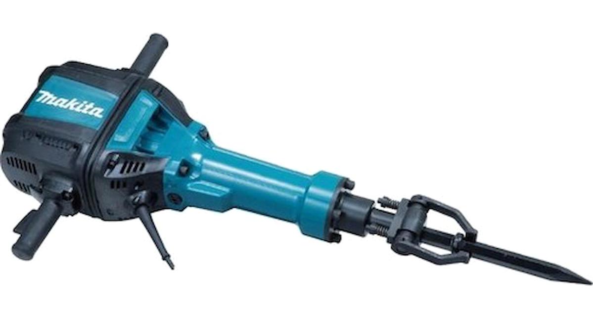Makita HM1802 2000 W 4000 darbe/dk 29.4 kg Aküsüz Elektrikli Kırıcı Delici Matkap