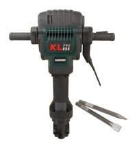 Klpro KLKR3200H 2200 W 30 kg Aküsüz Elektrikli Kırıcı Delici Matkap