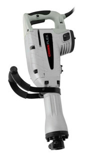 Crown Ct18043 1500 W 1300 darbe/dk 14 kg Aküsüz Elektrikli Kırıcı Delici Matkap