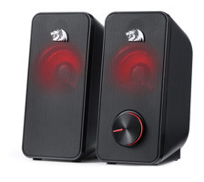 Redragon Sentor GS500 RGB USB Kablolu 2+1 Bilgisayar Hoparlörü