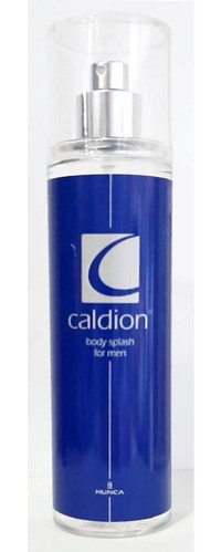 Caldion Pudralı Erkek Vucüt Spreyi 150 ml