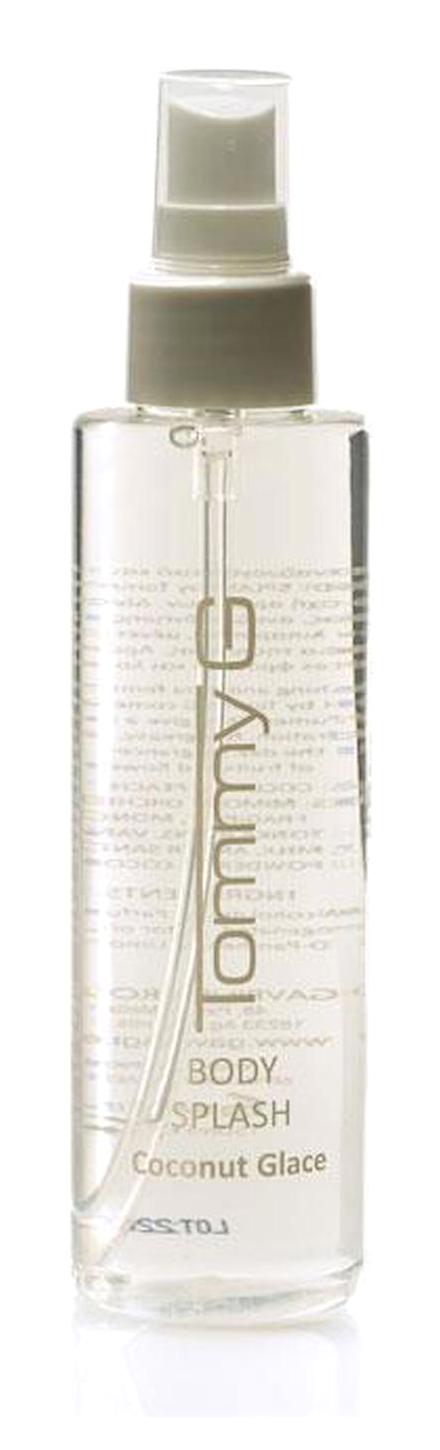 Tommy G Coconut Glace Hindistan Cevizi Unisex Vucüt Spreyi 150 ml