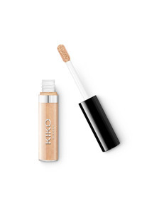 Kiko Milano Long Lasting 03 Perfect Gold Likit Tekli Far Krem