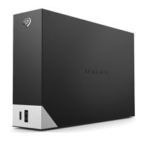 Seagate STLC20000400 USB 3.0 3.5 inç 20 TB Harici Harddisk Siyah
