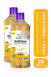 Papilion Multi Clean Ahşap Temizleyici 2x2.5 lt