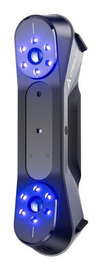 Creality Cr-Scan Raptor 3D MacOS-Windows Tarayıcı Siyah