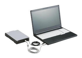 Fujitsu Fi-70F A6 600 Dpi Windows-Windows Server Tarayıcı Siyah