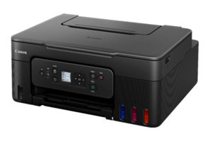Canon G3480 600 Dpi Windows Tarayıcı Siyah