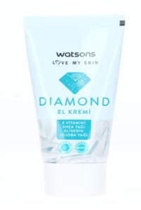 Watsons Tüm Cilter El Kremi 50 ml