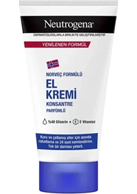 Neutrogena Tüm Cilter El Kremi 50 ml