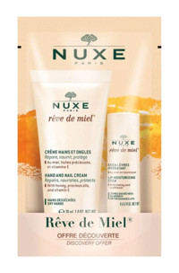 Nuxe Reve De Miel Tüm Cilter El Kremi 30 ml