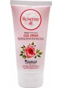 Rosense Tüm Cilter El Kremi 75 ml
