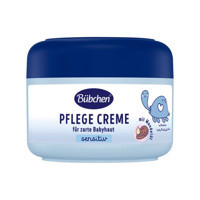 Bübchen Pflege Creme Hassas Ciltler El Kremi 75 ml