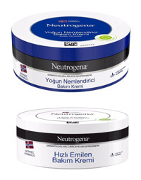 Neutrogena Çok Kuru Ciltler El Kremi 200 ml