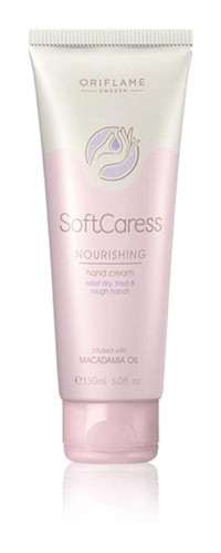 Oriflame Soft Caress Tüm Cilter El Kremi 150 ml