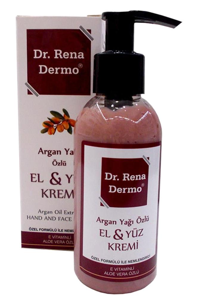 Dr. Rena Dermo Tüm Cilter El Kremi 150 ml