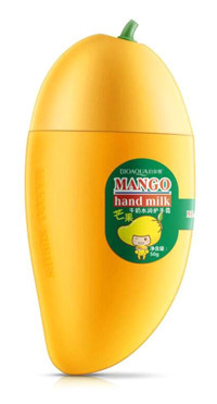 Bıoaqua Mango Tüm Cilter El Kremi 50 ml