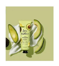 Oriflame Love Nature Avokado Tüm Cilter El Kremi 75 ml
