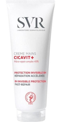 Svr Cicavit Tüm Cilter El Kremi 75 ml