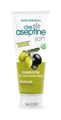 Cire Aseptine Soft Avakadolu Tüm Cilter El Kremi 75 ml