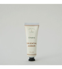 Chakra Amber Tüm Cilter El Kremi 30 ml