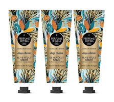 Eyüp Sabri Tuncer Jewels Deep Tüm Cilter Parfüm Seçeneği El Kremi 3x50ml