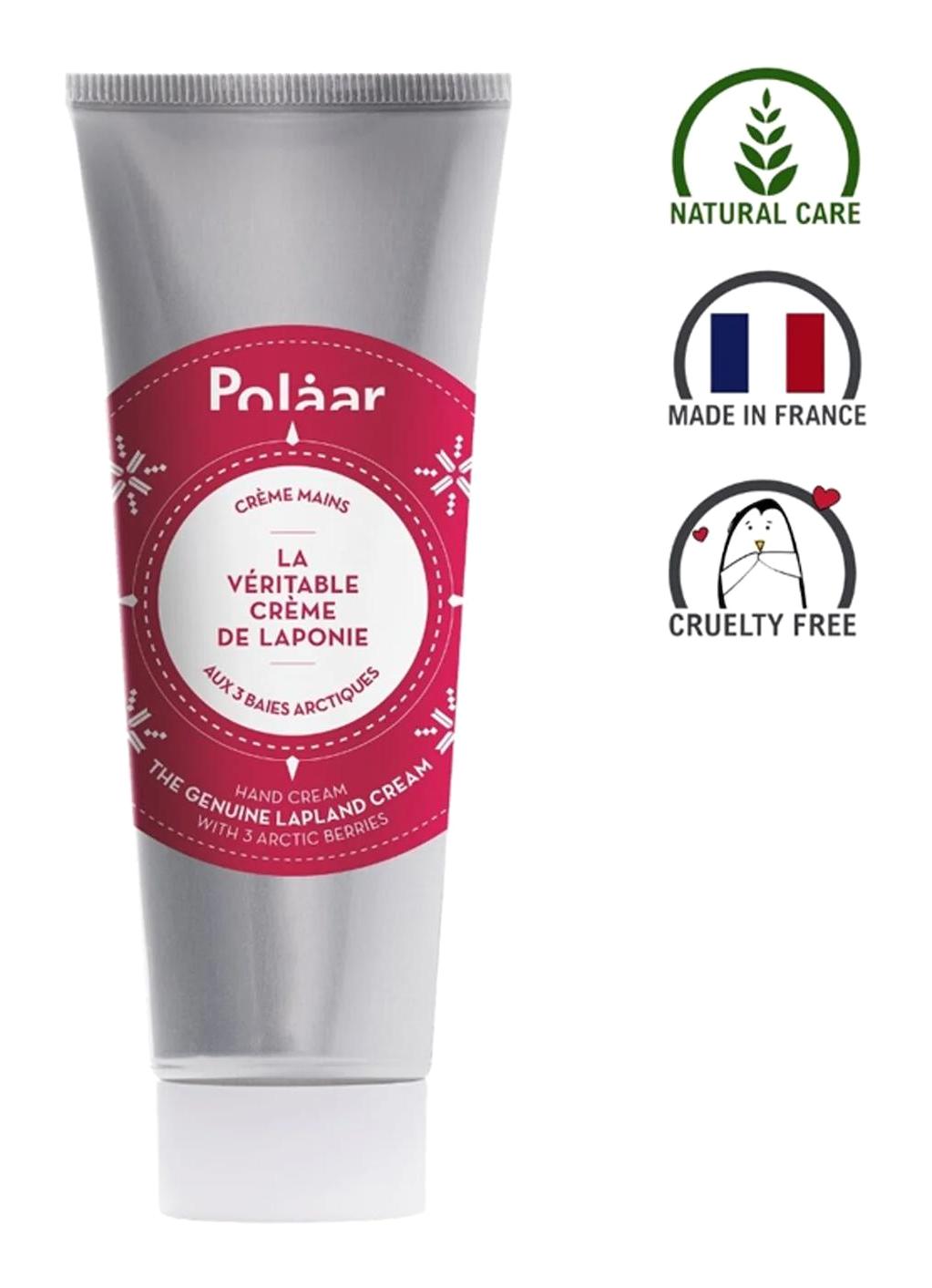Polaar Tüm Cilter El Kremi 50 ml