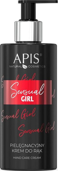 Apis Natural Cosmetics Hyalüronik Asit Tüm Cilter El Kremi 300 ml