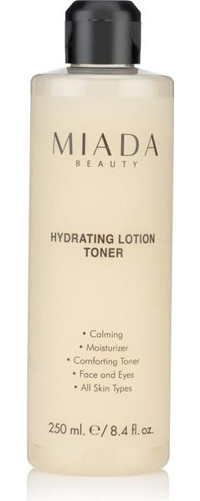 Miada Beauty Hydrating Tüm Ciltler İçin Losyon Tonik 250 ml