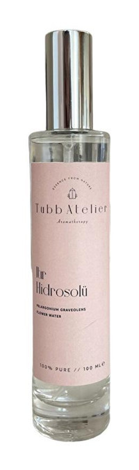 Tubb Atelier Sprey Itır Suyu 100 ml