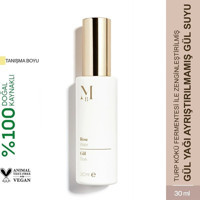 Mi̇sbahçe Gül Suyu 30 ml
