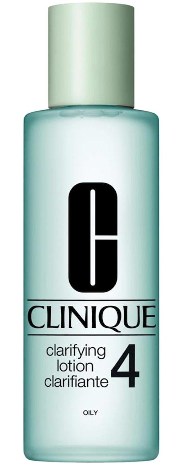 Clinique Clarifying 4 Yağlı Ciltler İçin Losyon Tonik 400 ml