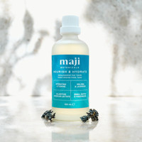 Maji Botanicals Nourish&Hydrate Nemlendirici Tonik 100 ml