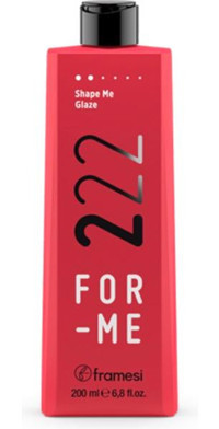 Framesi 222 Doğal Krem Orta Keratinli 80 ml Wax