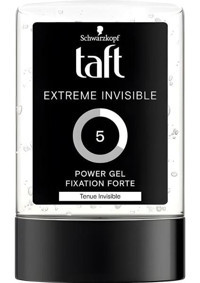 Schwarzkopf Taft Power Absolut Fix Fix Doğal Jel Orta Nane 300 ml Jöle