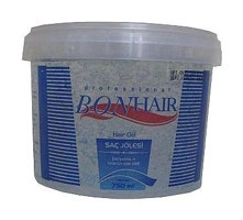 Bon Hair Klasik Islak Jel Ekstra Sert Su Bazlı 4x750 ml Jöle