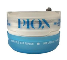 Pion Maksimum Control Mavi Doğal Krem Orta Keratinli 150 ml Wax