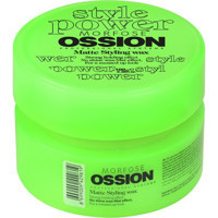 Morfose Matte Ossion Mat Krem Orta Su Bazlı 100 ml Wax