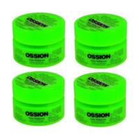Ossion Matte Sytling Krem Orta 4x100 ml Wax
