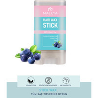 Maleya Doğal Jel Orta Hindistan Cevizi Yağlı 15 gr Wax