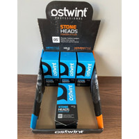 Ostwint 05 Stone Heads Mavi Mat Pudra Orta Keratinli 4x20 ml Wax
