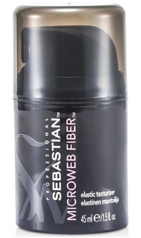 Sebastian Microweb Fiber Doğal Krem Orta Keratinli 45 ml Wax