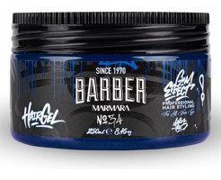 Barber Marmara No.34 Islak Jel Sert Alkolsüz 250 ml Jöle