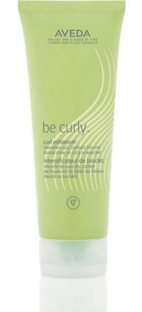 Aveda Lavey Aveda Be Curly Parlak Krem Orta Vegan 200 ml Wax