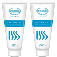 Ersağ Kod:145 Islak Jel Sert Bitkisel 2x200 ml Jöle